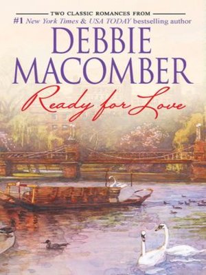 cover image of Ready for Love: Ready for Romance\Ready for Marriage